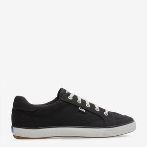 Keds Women’s Black Sneakers